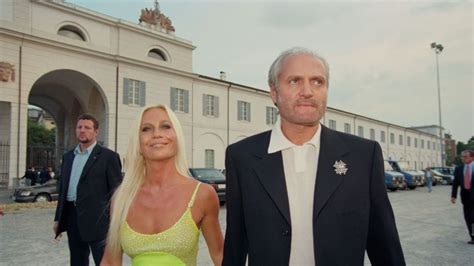 versace storia della moda e del costume|gianni versace citazioni.